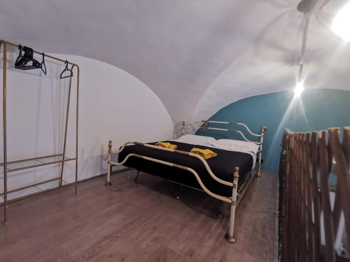 Lux Loft In Centro Apartment บารี ภายนอก รูปภาพ
